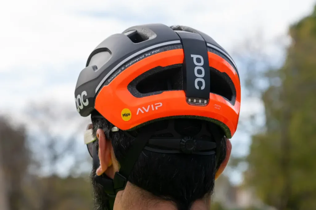 POC Omne Beacon MIPS