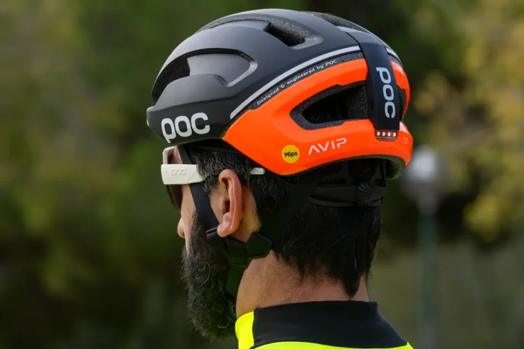 POC Omne Beacon MIPS