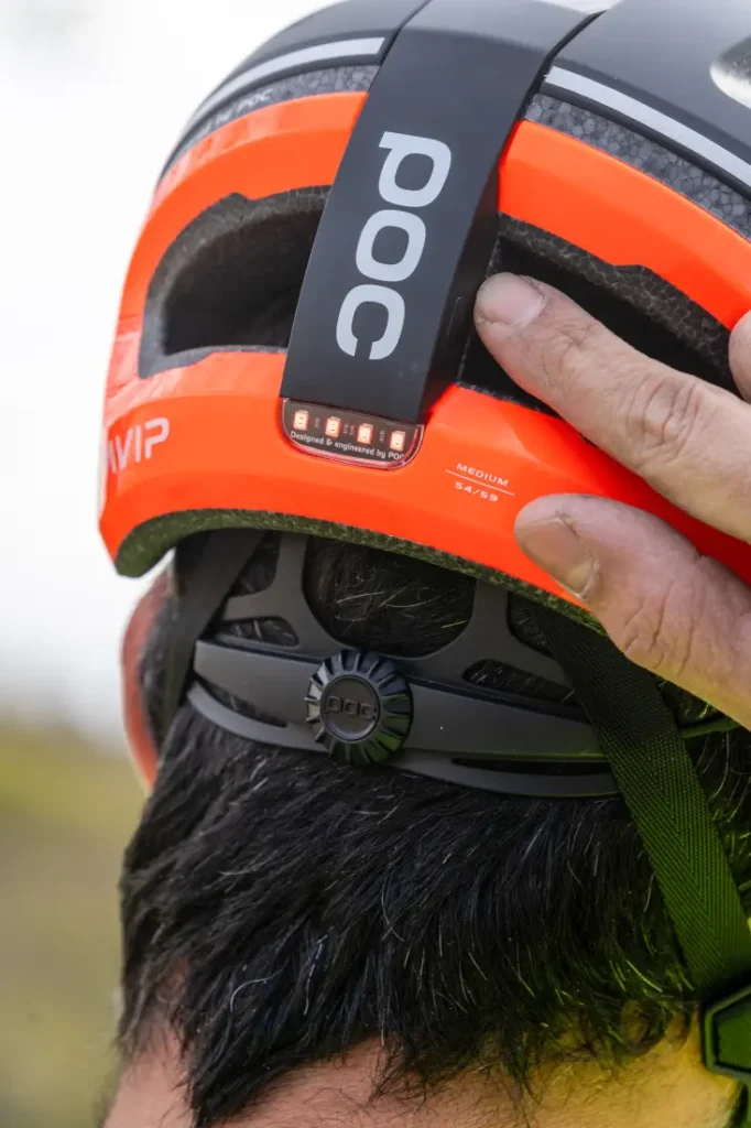 POC Omne Beacon MIPS