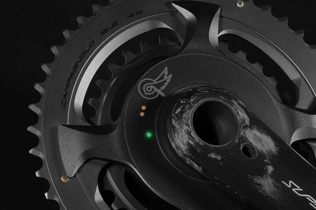 Campagnolo HPPM Power Meter