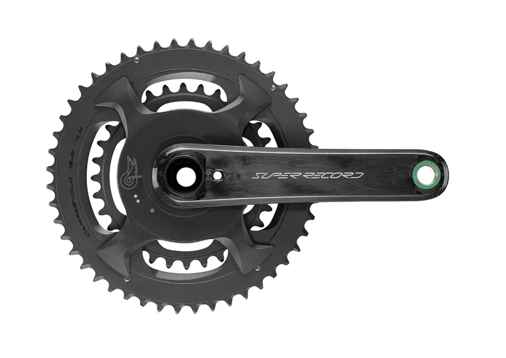 Campagnolo HPPM Power Meter