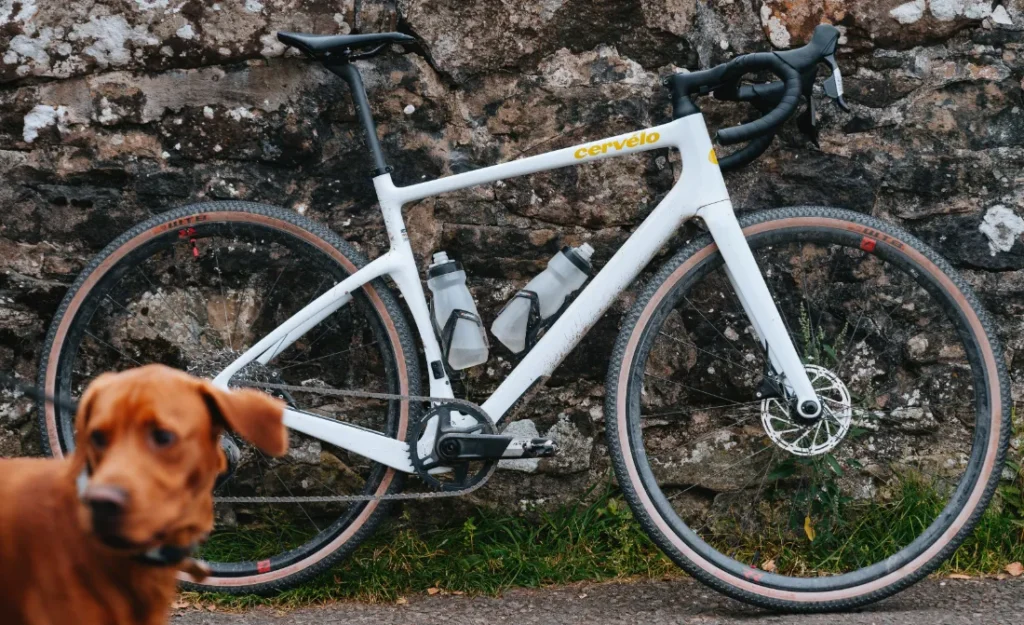 Cervélo Áspero 2024
