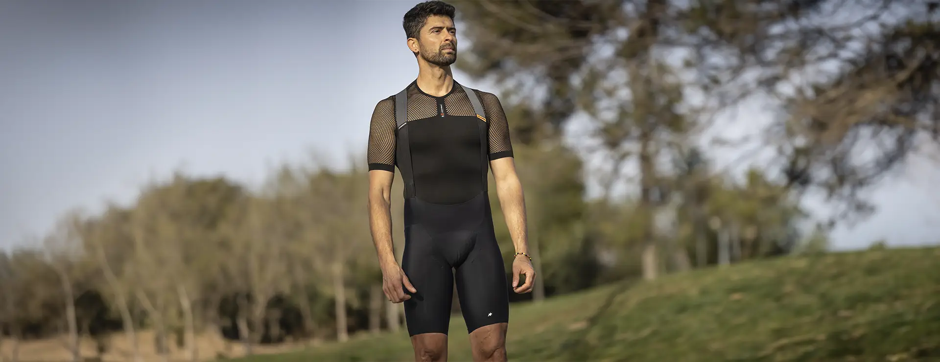CULOTTE ASSOS EQUIPE RS S11 SCHTRADIVARI
