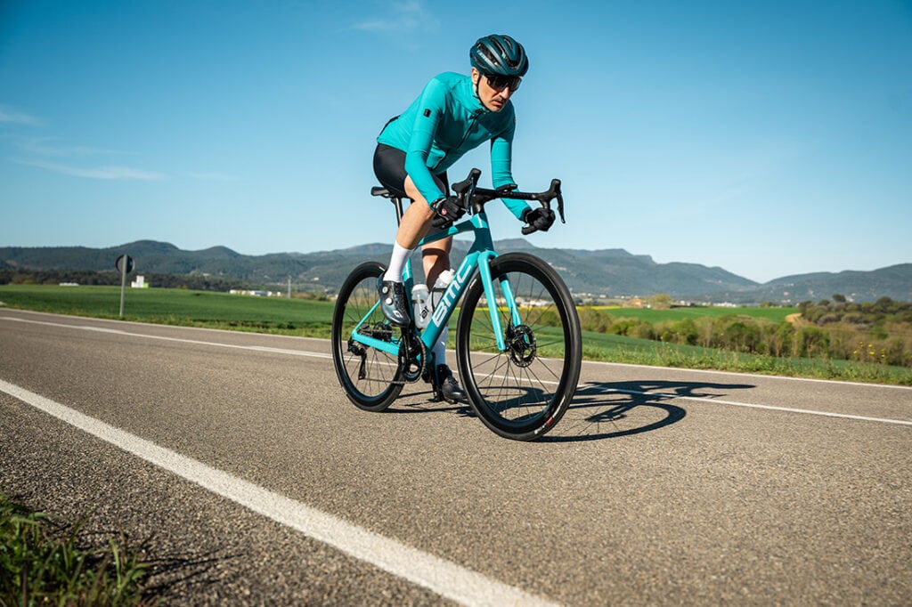 BMC Roadmachine 2024
