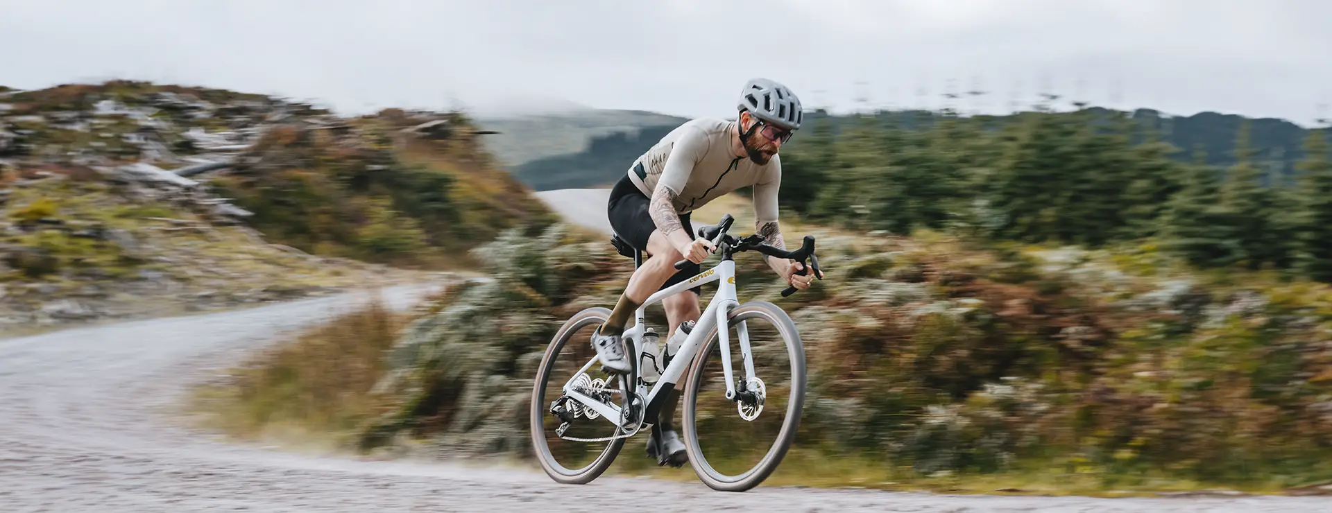Cervélo Áspero 2024