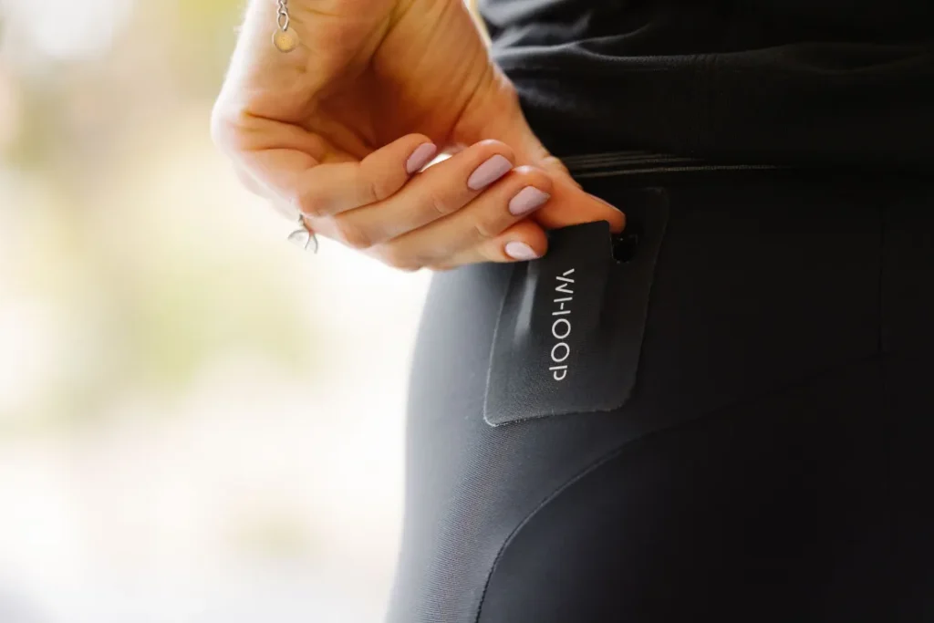 ASSOS Mille GT WHOOP C2