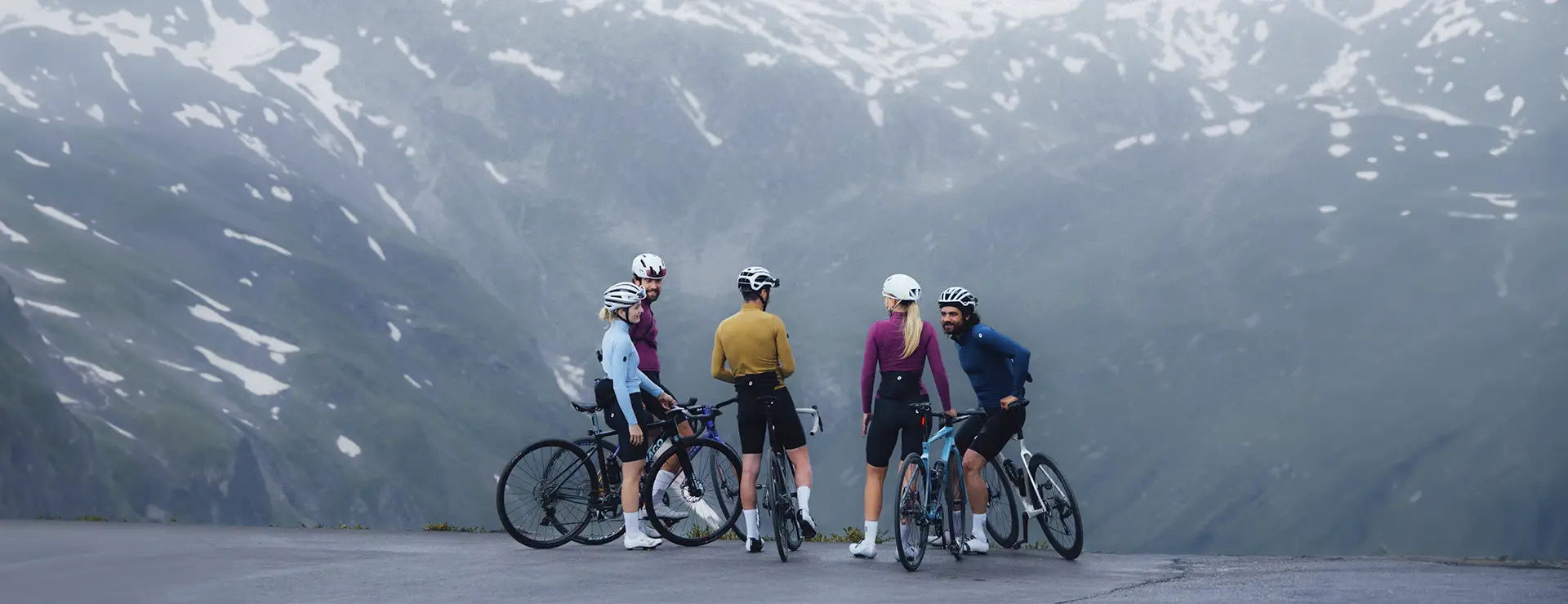 ASSOS AW24