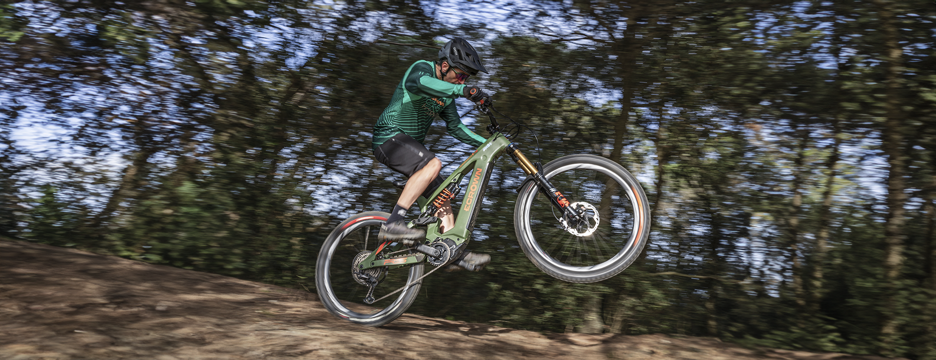 Probamos el motor Polini E-P3+.