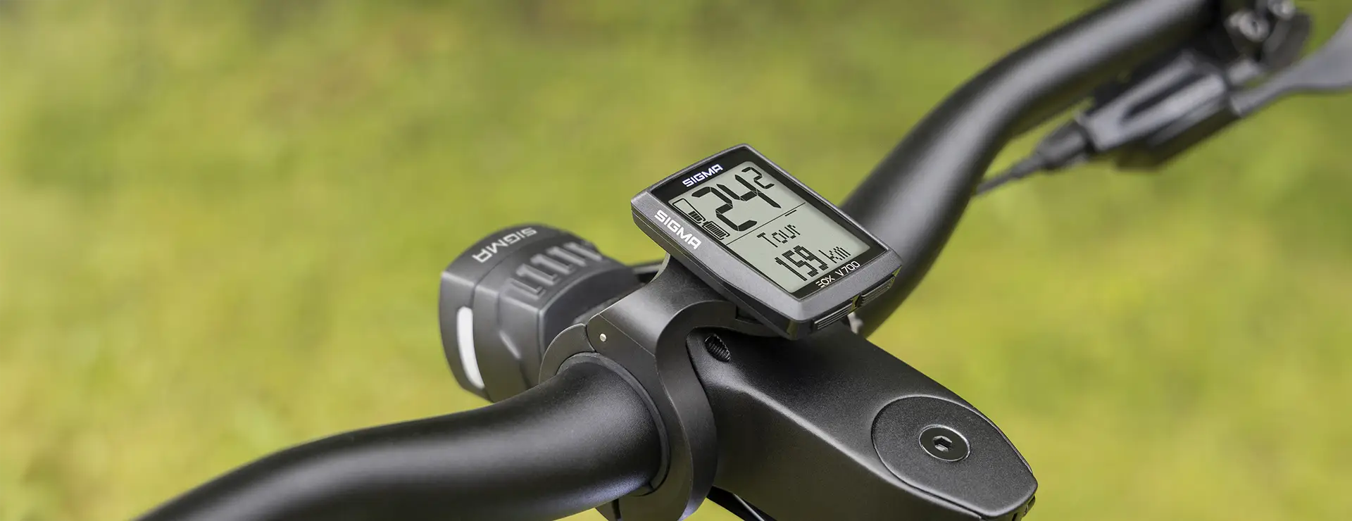 Sigma EOX VIEW 700