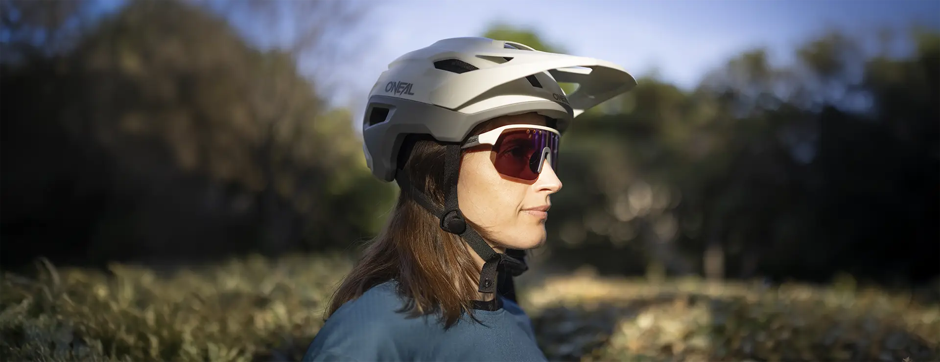 Test casco O’Neal Trailfinder Evo
