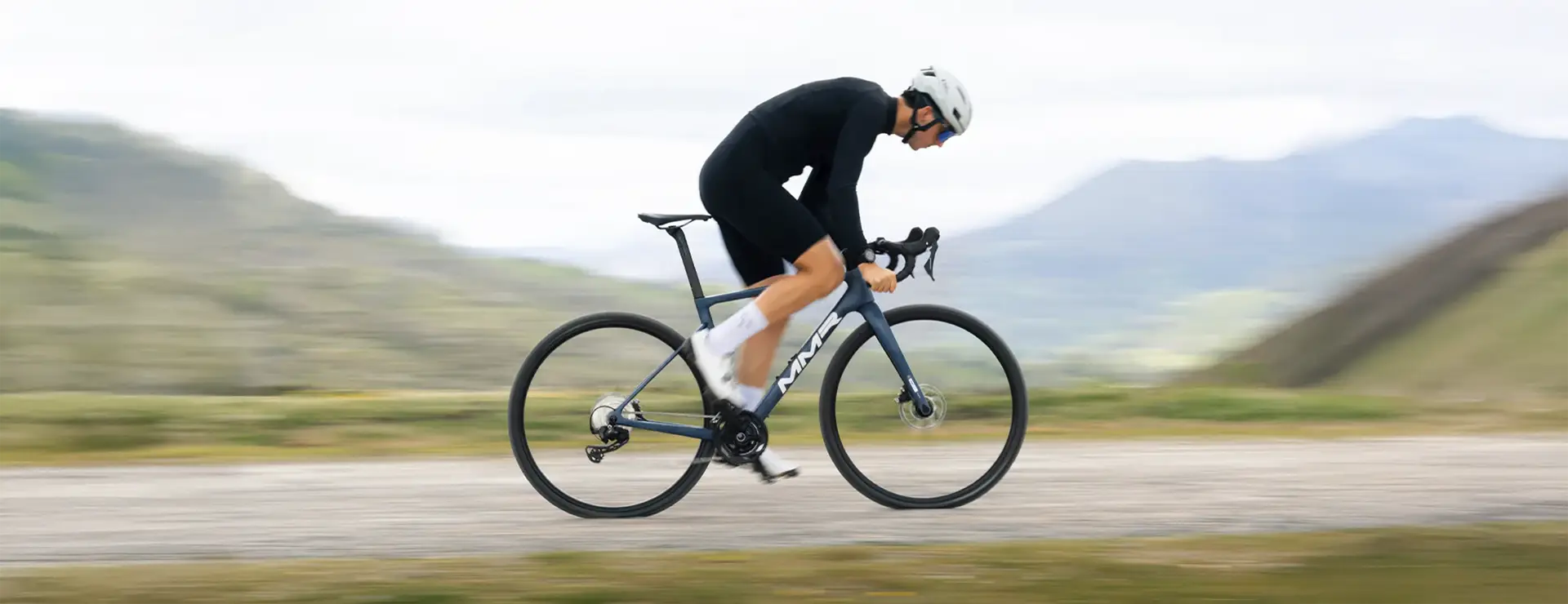 MMR Simun 2025 gravel