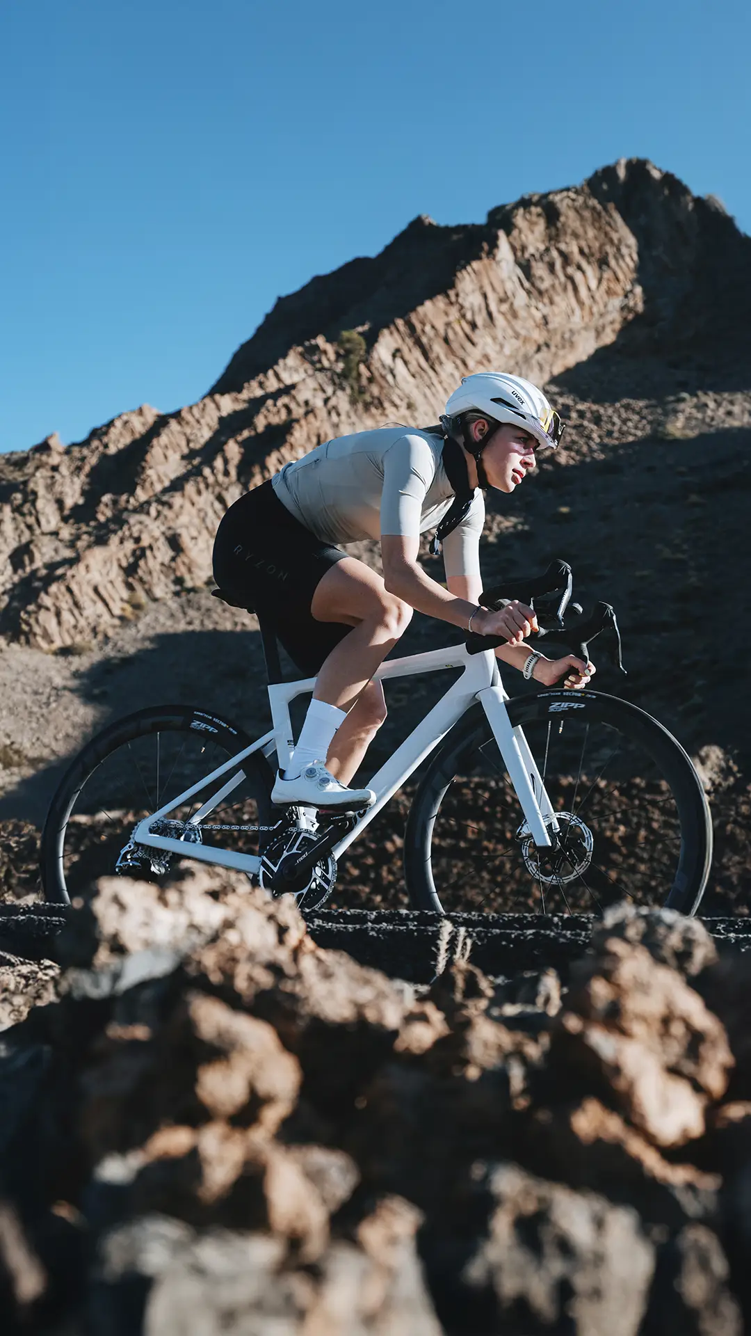 Ruedas Zipp 303SW