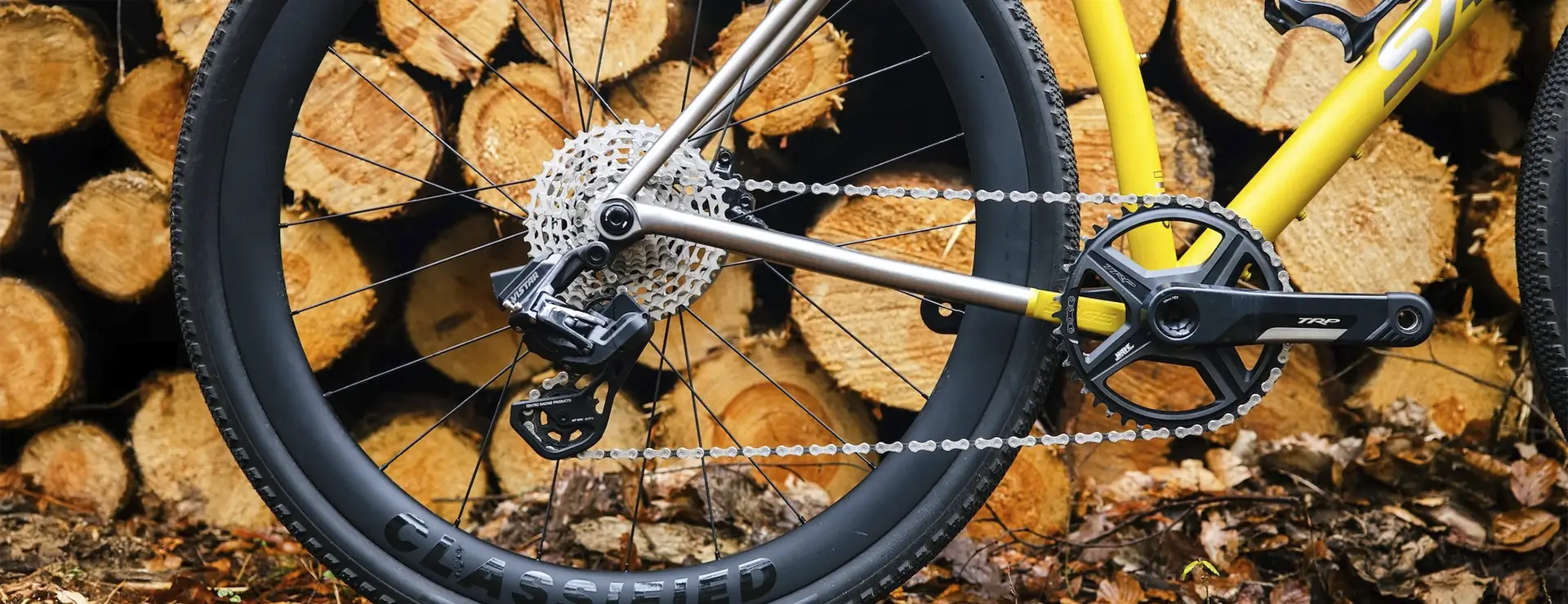 Vistar Powershift