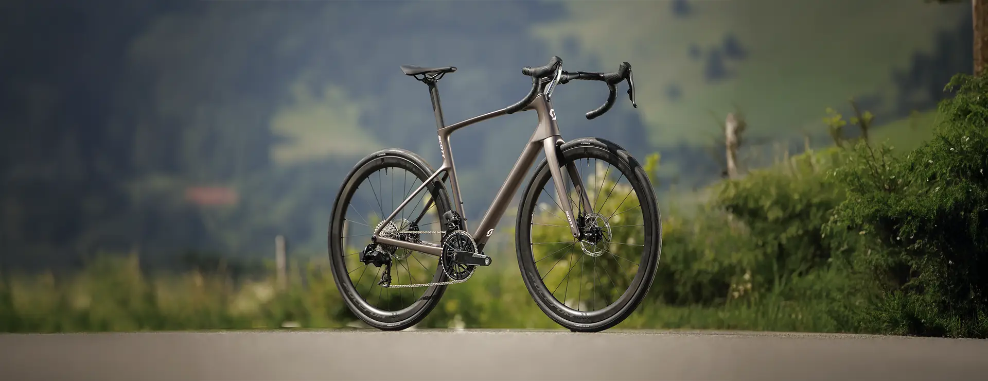 SCOTT Addict 2026