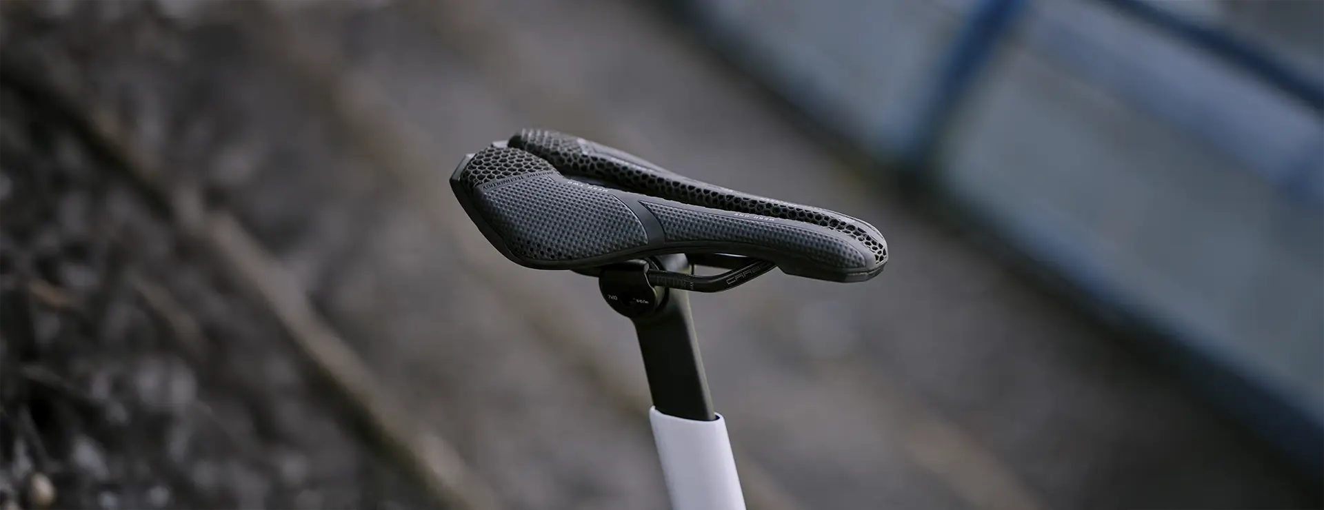 sillín PRO Stealth 3D