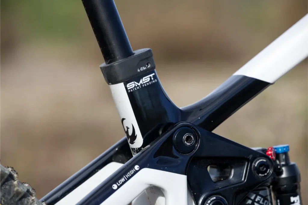 Primo Pro Pivot Sillin Pivot Shuttle LT 2026, E-Enduro de competición - MountainBiker.es