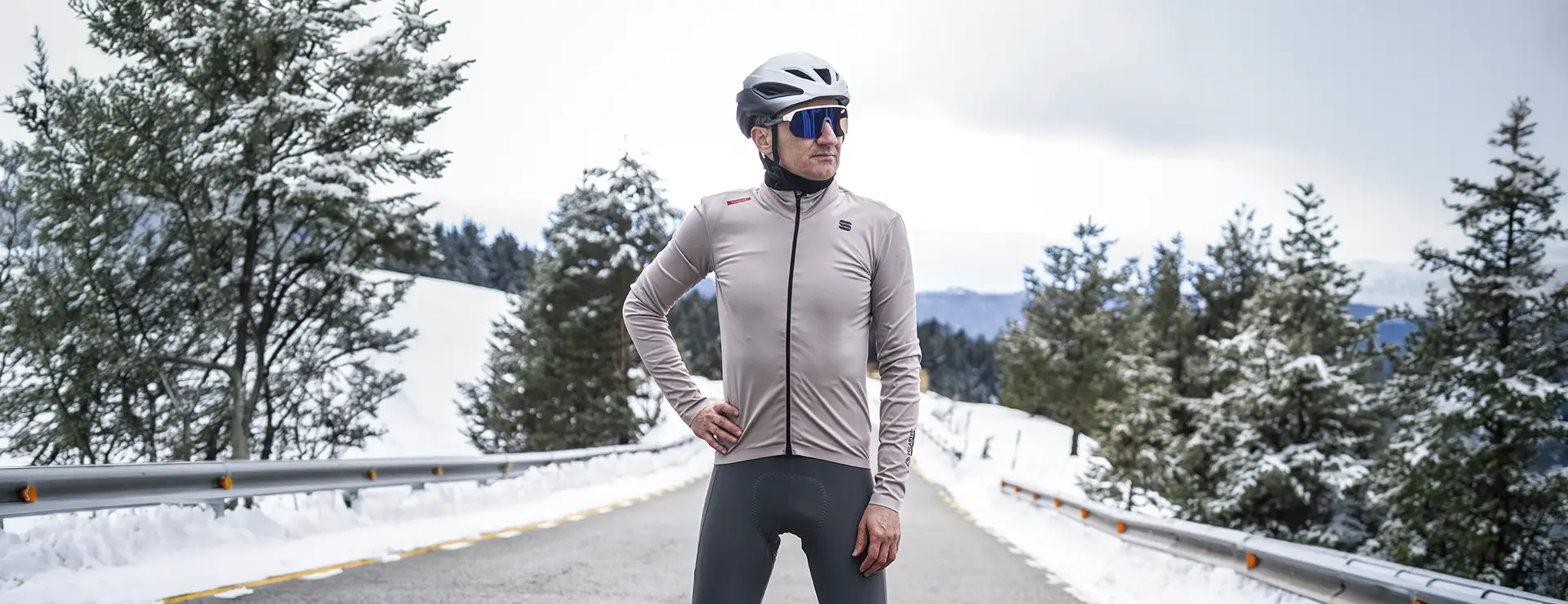 Chaqueta Sportful Fiandre Shift