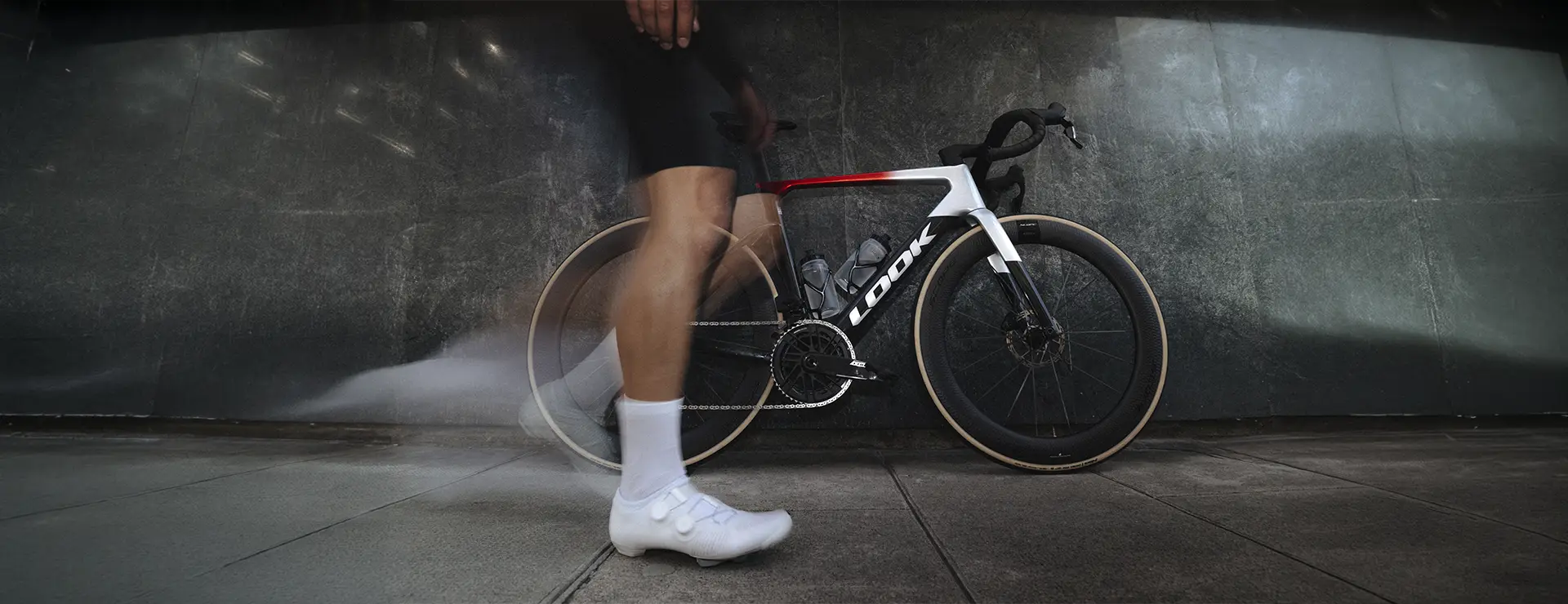 LOOK 795 Blade RS 3