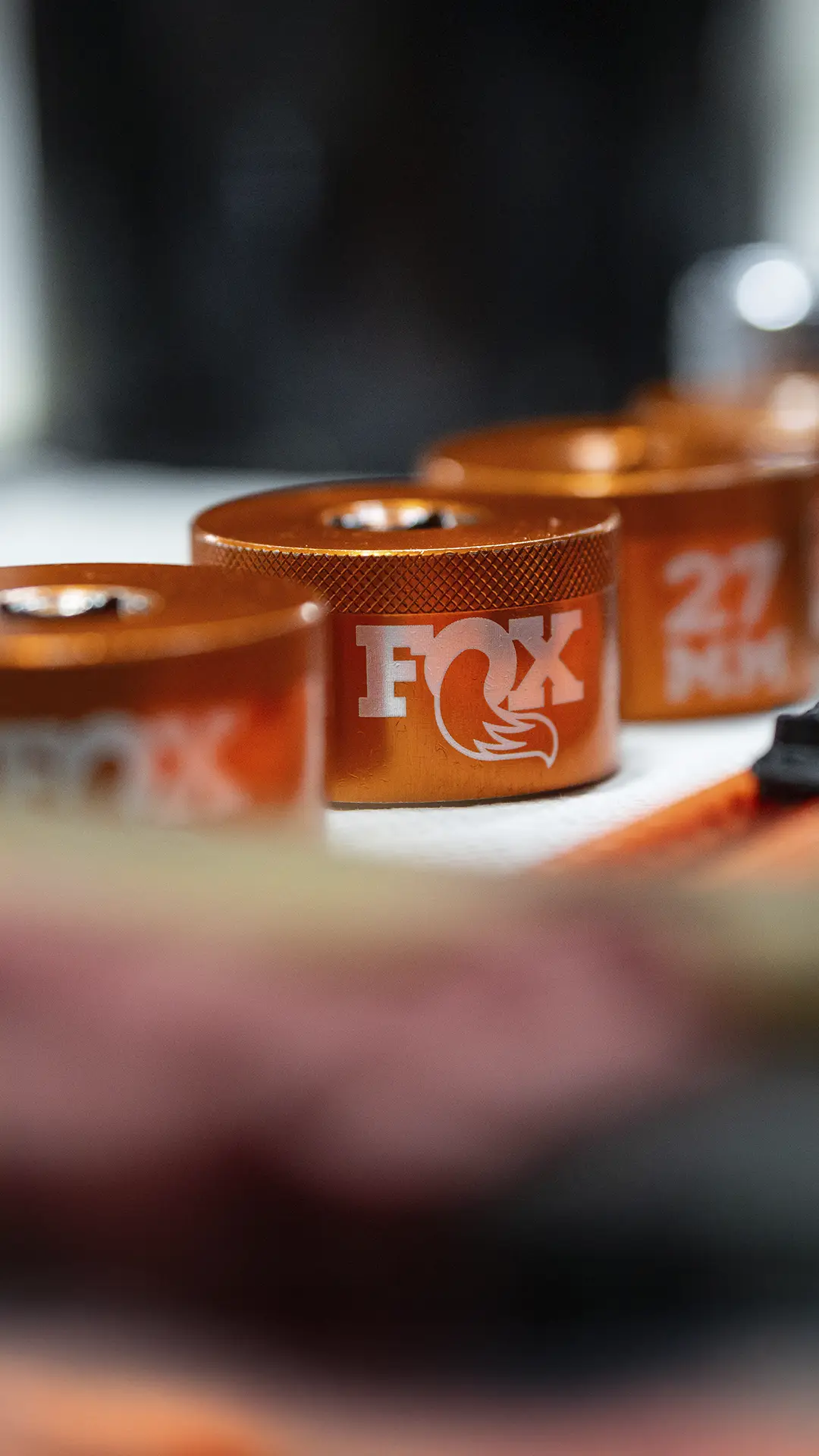 FOX Keep it Factoy