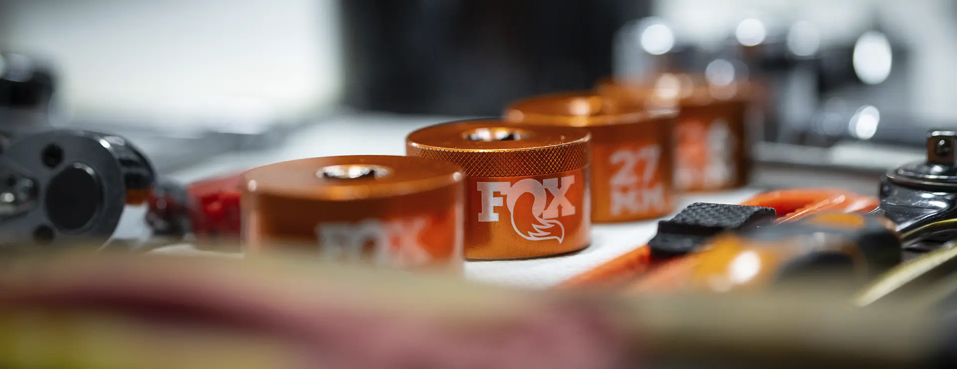 FOX Keep it Factoy