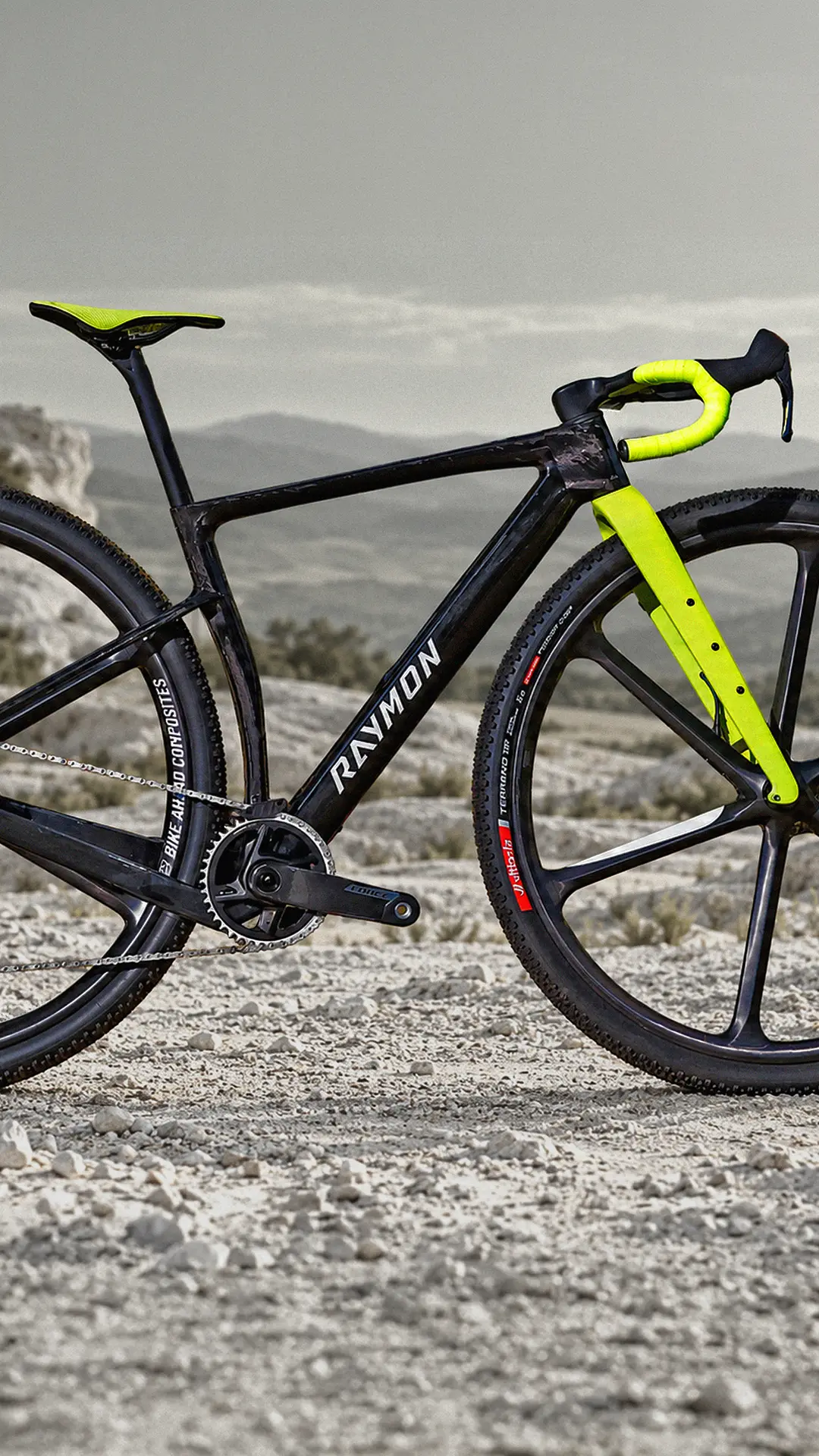 RAYMON concept gravel 32"