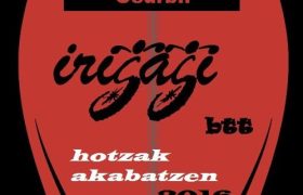 Irisasi BTT