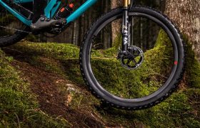 Fulcrum Red Zone Carbon