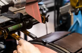 Hutchinson Blackbird Racing Lab