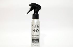 CeraBike LightOn1
