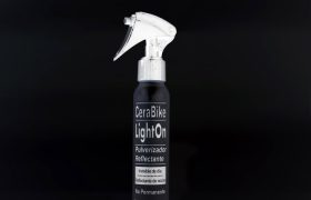 CeraBike LightOn