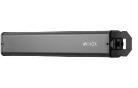 Avinox RS600 Battery Horizontal View