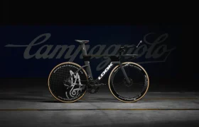 Campagnolo Cofidis1762