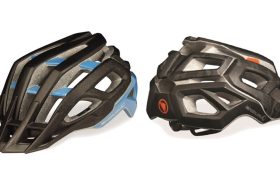Casco Endura