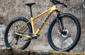 Cervélo ZHT-5