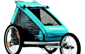 Croozer-Kid 1