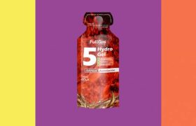 ENERGYGELS
