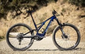 Specialized Turbo Levo