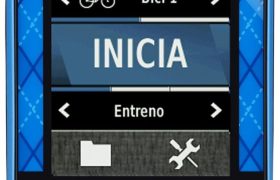 Edge 510 Team Garmin