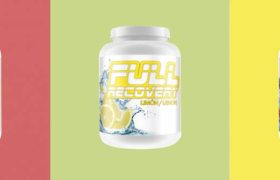 FULLRECOVERY