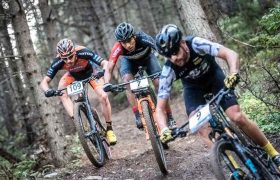 Foto acción Elite Masculino