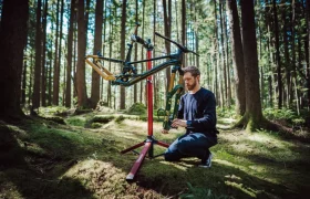 Fox Racing Green Fork (26)