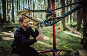 Fox Racing Green Fork (31)