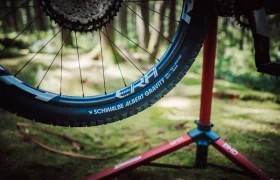 Fox Racing Green Fork (37)