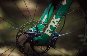Fox Racing Green Fork (44)