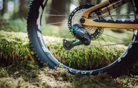 Fox Racing Green Fork (51)