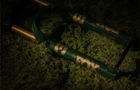 Fox Racing Green Fork (6)