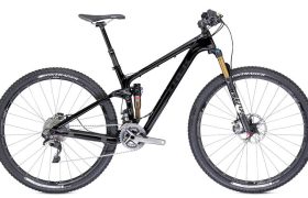 Fuel EX 9.9 29 XTR
