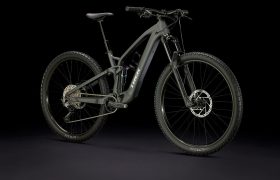Trek Fuel EXe 5