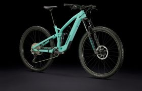 Trek Fuel EXe 5