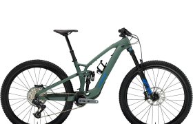 Trek Fuel EXe 8 GX AXS T-Type